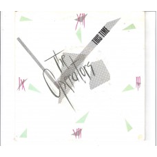 OPERATORS - This time